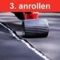 Preview: Firestone - EasySealant EPDM Kleber - für PondEasy Teichfolie - Kartusche 290 ml Preview: Firestone - EasySealant EPDM Kleber - für PondEasy Teichfolie - Kartusche 290 ml