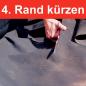 Preview: EPDM Teichfolie PondEasy 0,80mm schwarz Rollenabschnitt Preview: EPDM Teichfolie PondEasy 0,80mm schwarz Rollenabschnitt