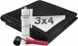 Preview: Firestone Teichfolie EPDM PondEasy Set mit Kleber und Nahtroller - 0,8mm - Zuschnitt 3 x 4 m Preview: Firestone Teichfolie EPDM PondEasy Set mit Kleber und Nahtroller - 0,8mm - Zuschnitt 3 x 4 m