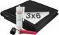 Preview: Firestone Teichfolie EPDM PondEasy Set mit Kleber und Nahtroller - 0,8mm - Zuschnitt 3 x 6 m Preview: Firestone Teichfolie EPDM PondEasy Set mit Kleber und Nahtroller - 0,8mm - Zuschnitt 3 x 6 m
