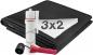 Preview: Firestone Teichfolie EPDM PondEasy Set mit Kleber und Nahtroller - 0,8mm - Zuschnitt 3 x 2 m Preview: Firestone Teichfolie EPDM PondEasy Set mit Kleber und Nahtroller - 0,8mm - Zuschnitt 3 x 2 m