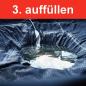 Preview: EPDM Teichfolie PondEasy 0,80mm schwarz Rollenabschnitt Preview: EPDM Teichfolie PondEasy 0,80mm schwarz Rollenabschnitt