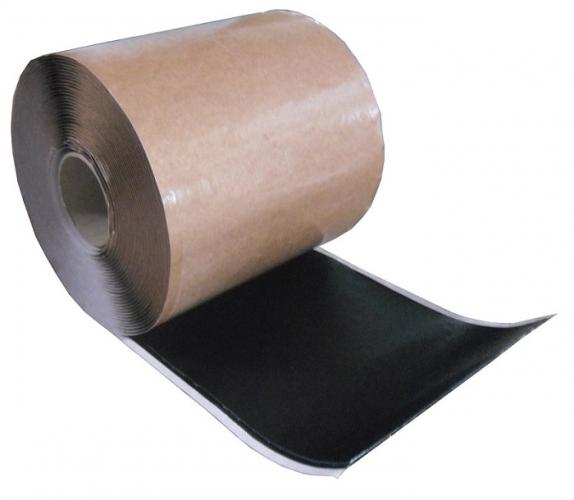 EPDM Form Flash 23 cm für Ecken und Anschlussdetails
