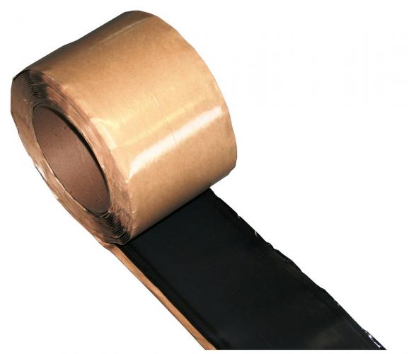 EPDM Nahtklebeband Quick Seam zum Verbinden von Teichfolie