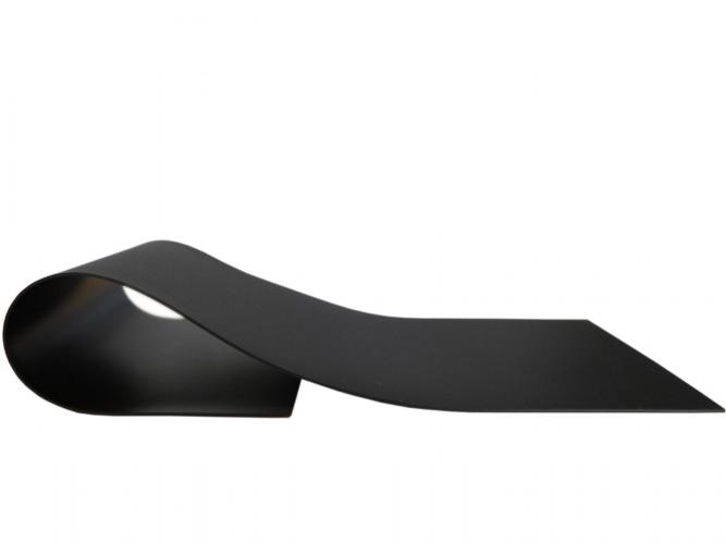 PVC-Teichfolie schwarz 1,00 mm Maßanfertigung