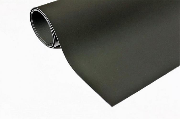 PVC Teichfolie 1,50 mm olivgrün mit Gewebeeinlage Rollenware