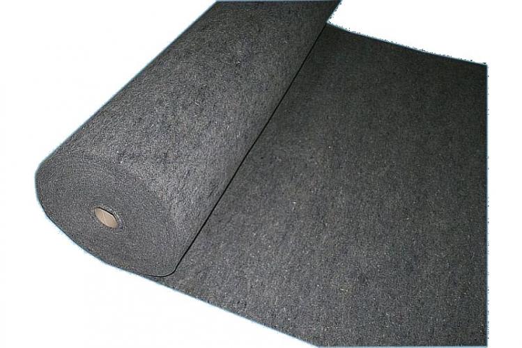 Teichvlies 300 g/m² Schutzvlies Rollenware