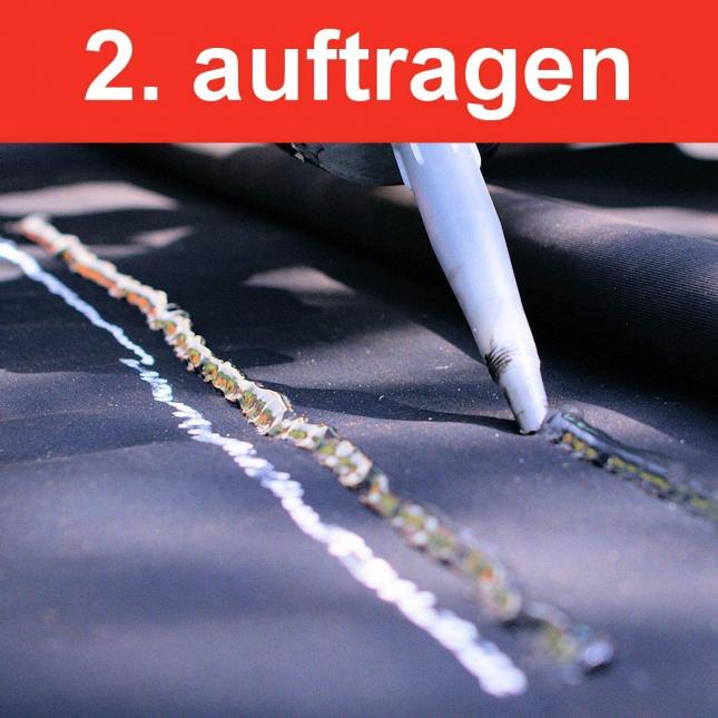 Firestone - EasySealant EPDM Kleber - für PondEasy Teichfolie - Kartusche 290 ml Firestone - EasySealant EPDM Kleber - für PondEasy Teichfolie - Kartusche 290 ml