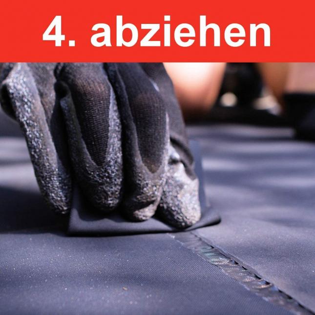 Firestone - EasySealant EPDM Kleber - für PondEasy Teichfolie - Kartusche 290 ml Firestone - EasySealant EPDM Kleber - für PondEasy Teichfolie - Kartusche 290 ml